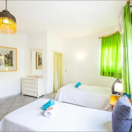 Sunset House Casa vacanze Albufeira