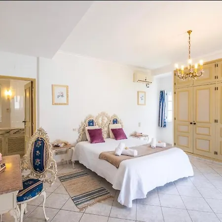 Sunset House Casa vacanze *