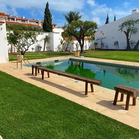 Casa de Férias Sunset House Albufeira