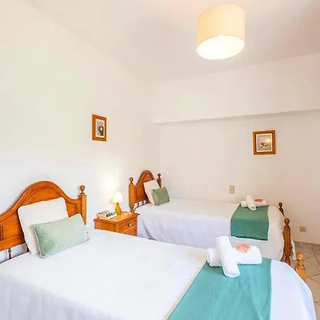 Prázdninový dům Sunset House *