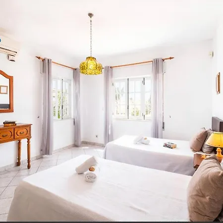Prázdninový dům Sunset House *