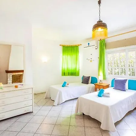 Sunset House * Албуфейра